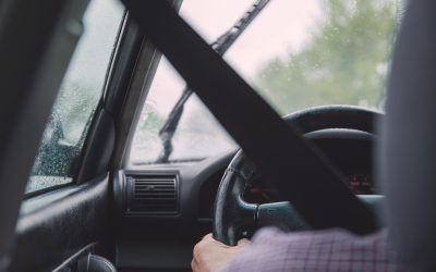 A biztonságos őszi autóvezetés feltételei