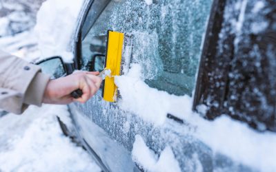 Hogyan készítsük fel autónkat a téli időszakra? – I. rész