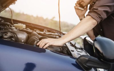 Téli károk tavasszal: ezért nem indul az autód márciusban