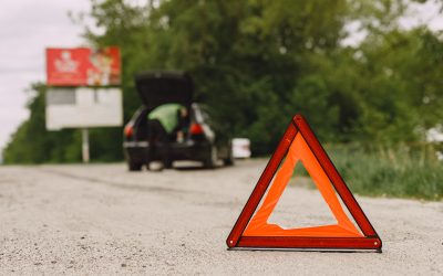 Mit NE tegyél, ha lerobbansz? – 5 gyakori hiba autómentés előtt